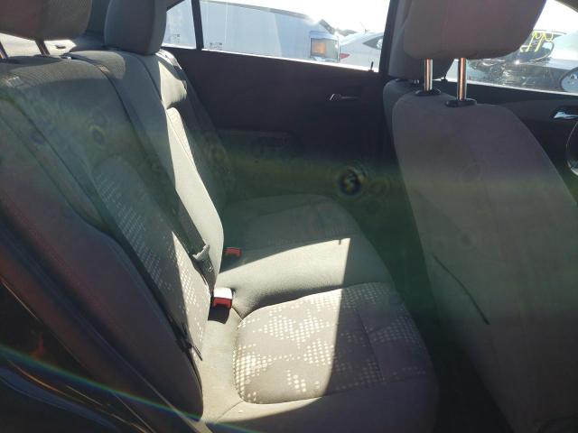 Photo 10 from auction – 2013 CHEVROLET SONIC LS with VIN 1G1JA5SH1D4220577