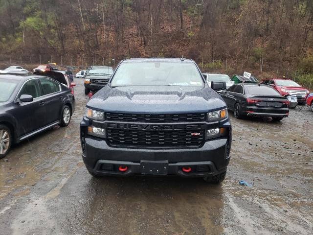 Photo 5 from auction – 2022 CHEVROLET SILVERADO with VIN 1GCPYCEK8NZ111854