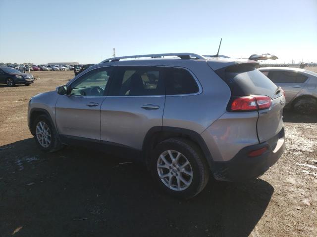 Photo 2 from auction – 2018 JEEP CHEROKEE L with VIN 1C4PJLCB4JD566084