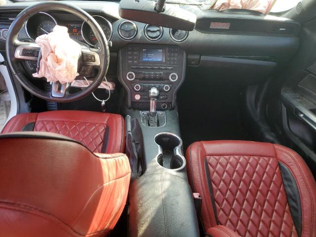 Photo 8 from auction – 2015 FORD MUSTANG with VIN 1FA6P8AM9F5347981