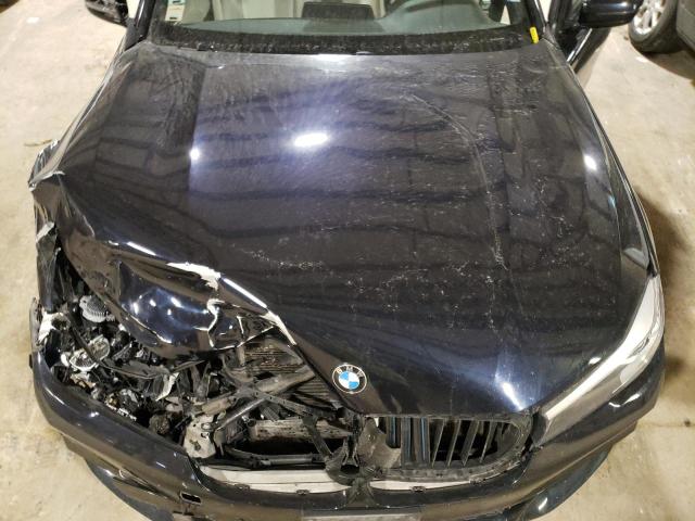 Photo 11 from auction – 2018 BMW 740 XE with VIN WBA7J2C58JG938106