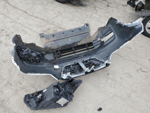 Photo 12 from auction – 2019 NISSAN KICKS S with VIN 3N1CP5CU8KL525949