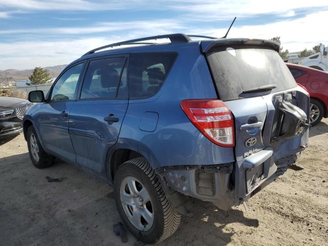 Photo 2 from auction – 2011 TOYOTA RAV4 with VIN JTMBF4DV5B5042755