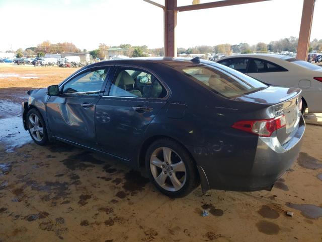 Photo 2 from auction – 2010 ACURA TSX with VIN JH4CU2F6XAC036432