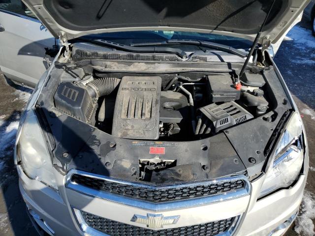 Photo 12 from auction – 2010 CHEVROLET EQUINOX LT with VIN 2CNALPEW3A6415335