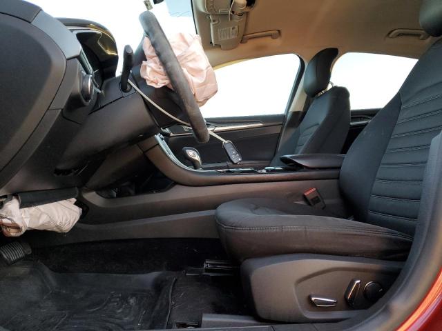 Photo 7 from auction – 2014 FORD FUSION SE with VIN 3FA6P0HD9ER220375