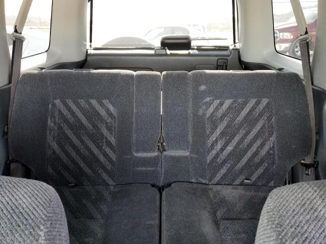 Photo 10 from auction – 2001 HONDA CR-V EX with VIN JHLRD186X1C012749