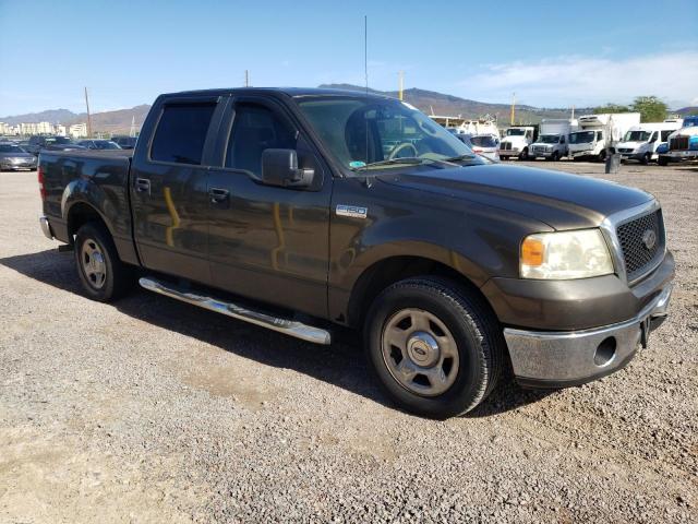 Photo 4 from auction – 2008 FORD F150 SUPER with VIN 1FTRW12W78FA20378