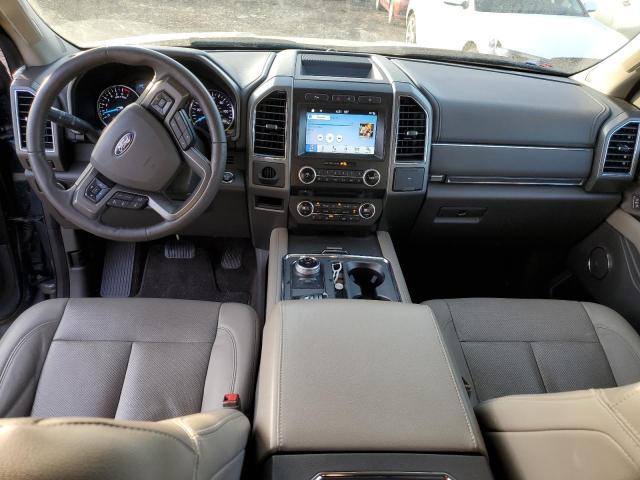 Photo 8 from auction – 2018 FORD EXPEDITION with VIN 1FMJU1HT1JEA62200