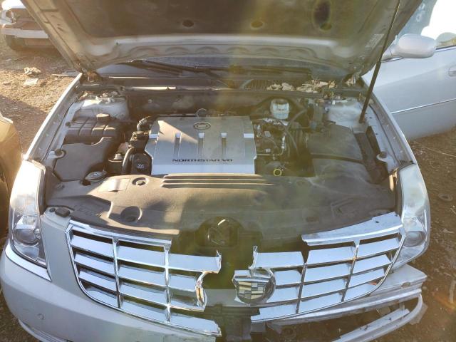 Photo 11 from auction – 2008 CADILLAC DTS with VIN 1G6KD57Y58U152711