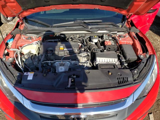 Photo 11 from auction – 2016 HONDA CIVIC EX with VIN 2HGFC2F72GH521021