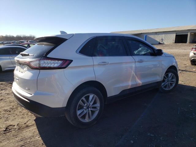 Photo 3 from auction – 2015 FORD EDGE SEL with VIN 2FMTK3J80FBB02866