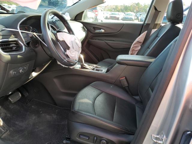 Photo 7 from auction – 2021 CHEVROLET EQUINOX PR with VIN 3GNAXNEV0MS170916