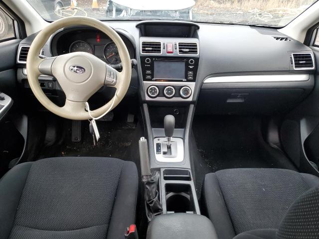 Photo 8 from auction – 2015 SUBARU IMPREZA PR with VIN JF1GJAC68FH009398