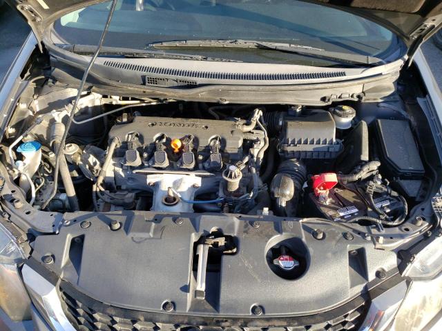 Photo 11 from auction – 2013 HONDA CIVIC EX with VIN 19XFB2F85DE031979