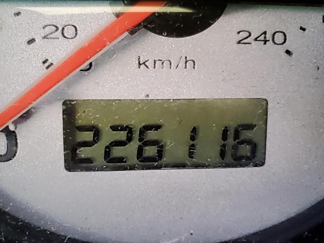Photo 9 from auction – 2002 HONDA CIVIC LX with VIN 1HGES16542L065042