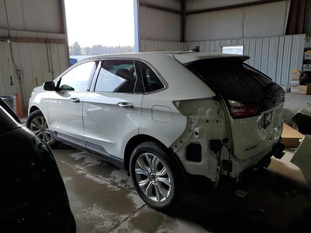 Photo 2 from auction – 2020 FORD EDGE TITAN with VIN 2FMPK4K99LBB44897