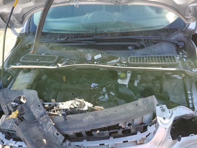 Photo 12 from auction – 2015 FORD ESCAPE S with VIN 1FMCU0F7XFUA58569