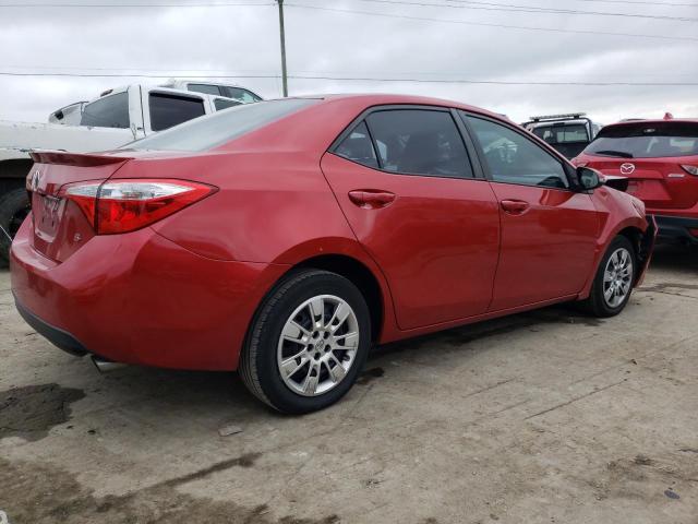 Photo 3 from auction – 2016 TOYOTA COROLLA L with VIN 5YFBURHE5GP458151