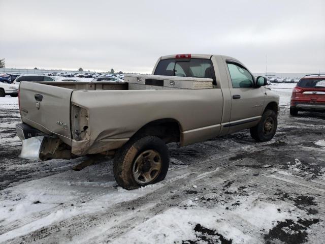 Photo 3 from auction – 2005 DODGE RAM 2500 S with VIN 3D7KS26D45G794969