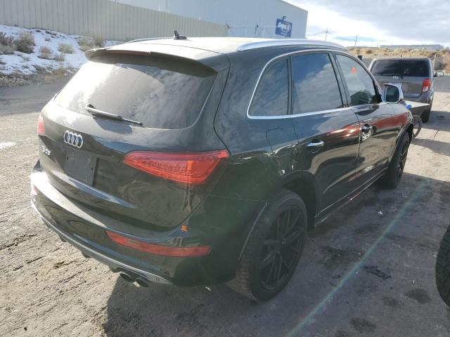 Photo 3 from auction – 2016 AUDI SQ5 PREMIU with VIN WA1CCAFP2GA010980