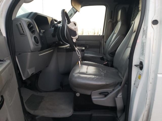 Photo 7 from auction – 2011 FORD ECONOLINE with VIN 1FTNE2EW1BDB19199