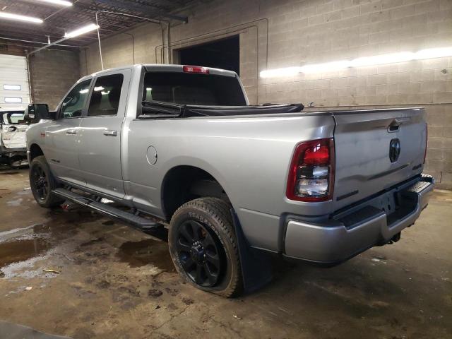 Photo 2 from auction – 2021 RAM 2500 BIG H with VIN 3C6UR5DJ5MG623372