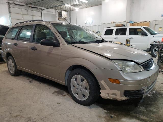 Photo 4 from auction – 2007 FORD FOCUS ZXW with VIN 1FAHP36N67W217889