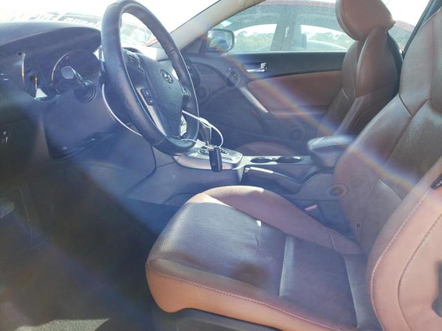 Photo 7 from auction – 2012 HYUNDAI GENESIS CO with VIN KMHHU6KH2CU071173