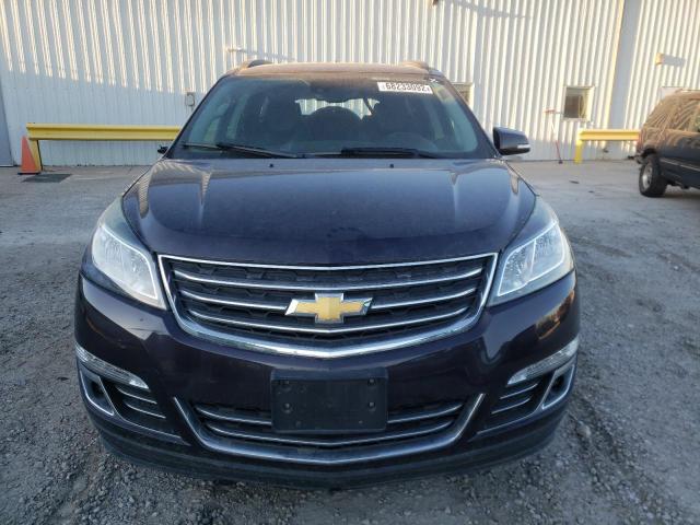 Photo 5 from auction – 2015 CHEVROLET TRAVERSE L with VIN 1GNKVJKD1FJ386048
