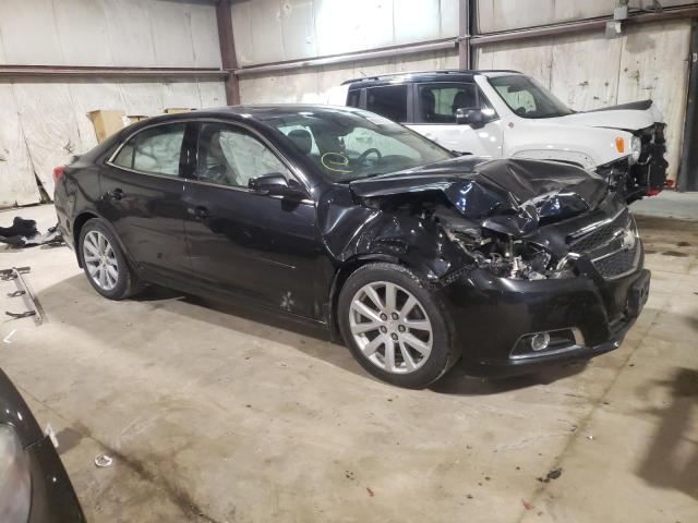 Photo 4 from auction – 2013 CHEVROLET MALIBU 2LT with VIN 1G11E5SA2DF295154