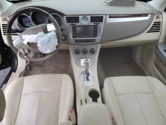 Photo 8 from auction – 2010 CHRYSLER SEBRING LI with VIN 1C3BC6EV5AN172430