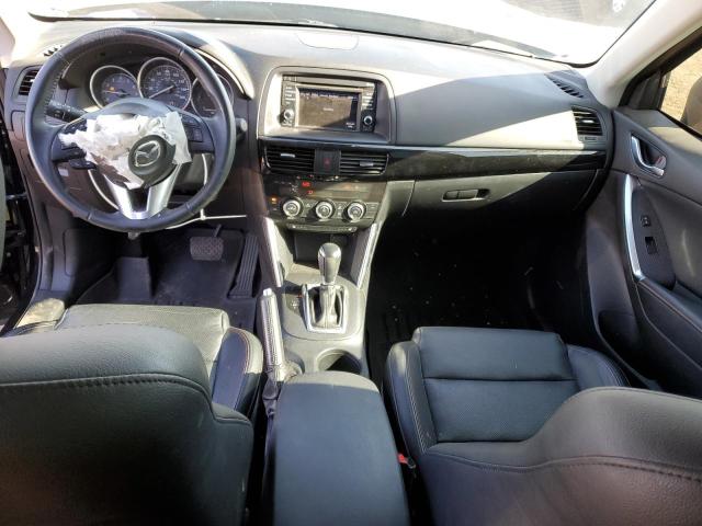 Photo 8 from auction – 2015 MAZDA CX-5 GT with VIN JM3KE2DY3F0553828