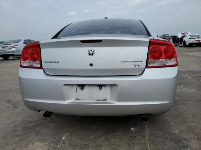 صورة رقم 6 من المزاد - 2010 DODGE CHARGER R/ مع VIN 2B3CA5CT2AH180674