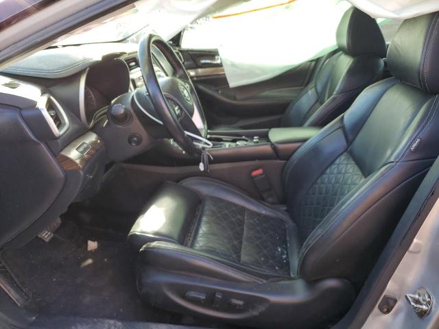 Photo 7 from auction – 2017 NISSAN MAXIMA 3.5 with VIN 1N4AA6AP9HC447037