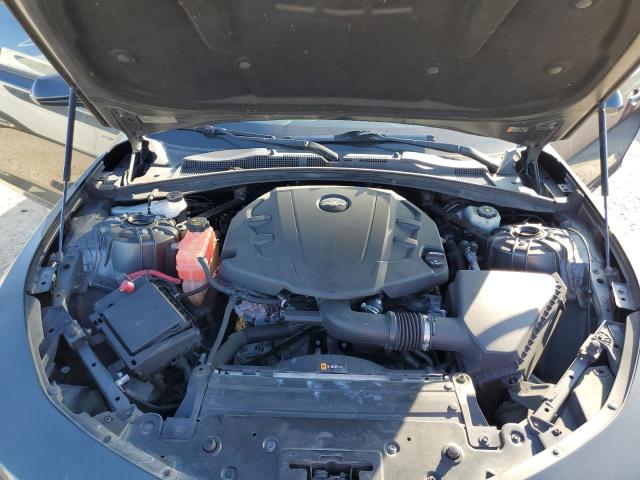 Photo 11 from auction – 2016 CHEVROLET CAMARO LT with VIN 1G1FB1RS5G0147545