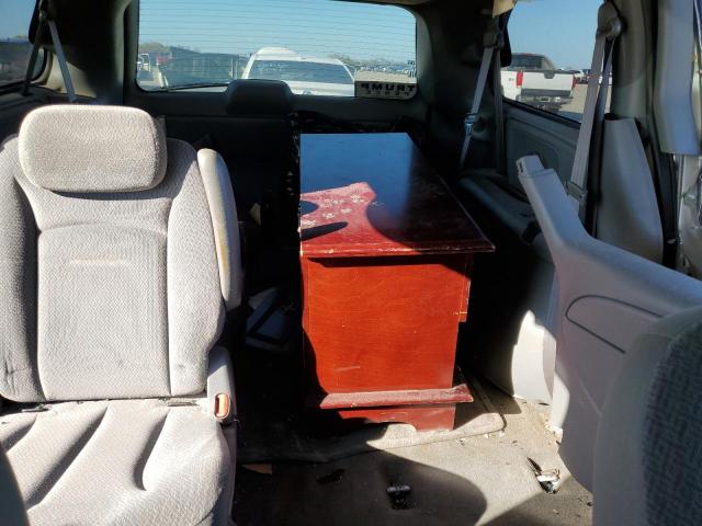Photo 10 from auction – 2005 DODGE GRAND CARA with VIN 2D4GP44L15R168316
