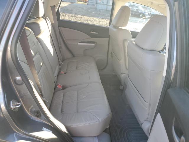 Photo 11 from auction – 2014 HONDA CR-V EXL with VIN 2HKRM3H75EH523328
