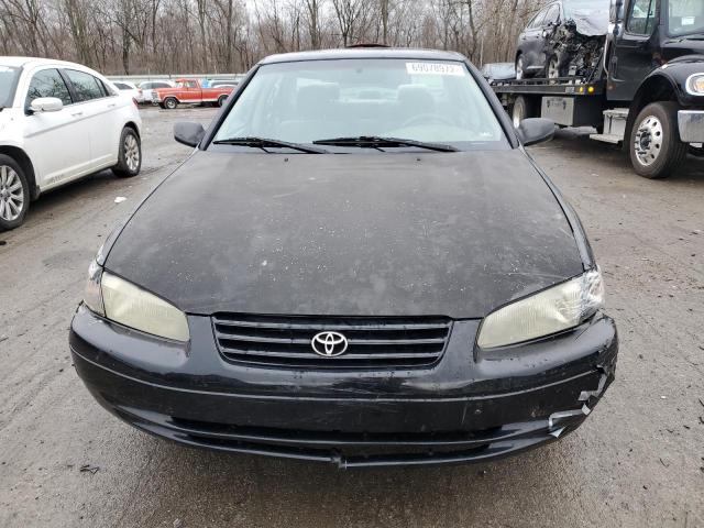 Photo 5 from auction – 1997 TOYOTA CAMRY CE with VIN 4T1BF22K2VU920306