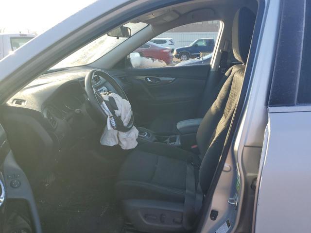 Photo 7 from auction – 2018 NISSAN ROGUE S with VIN KNMAT2MVXJP500916