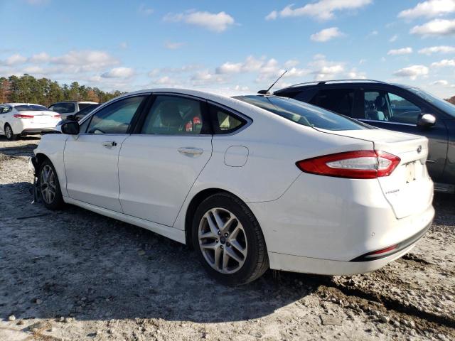 Photo 2 from auction – 2016 FORD FUSION SE with VIN 3FA6P0HD4GR308561