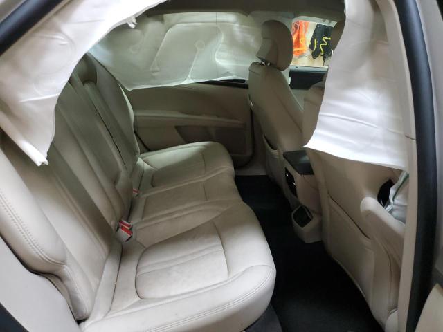Photo 10 from auction – 2019 LINCOLN MKZ with VIN 3LN6L5A96KR609202