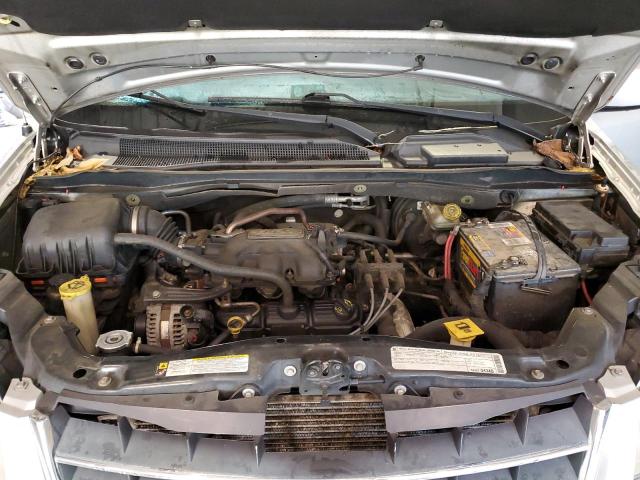 Photo 12 from auction – 2010 CHRYSLER TOWN & COU with VIN 2A4RR5D16AR206759