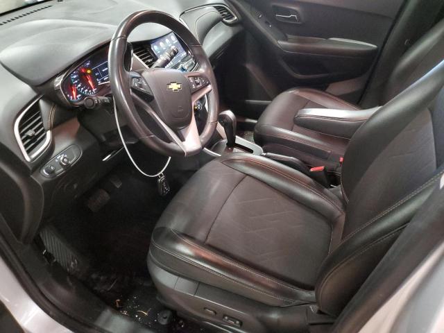 Photo 7 from auction – 2018 CHEVROLET TRAX 1LT with VIN KL7CJPSB8JB681447