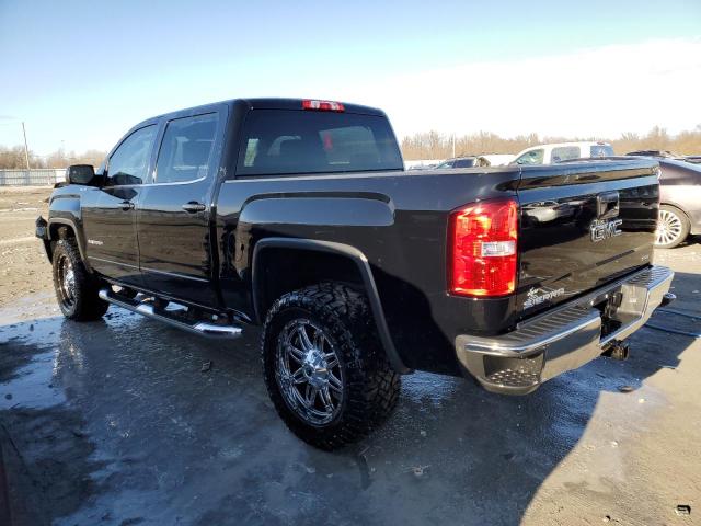 Photo 2 from auction – 2014 GMC SIERRA K15 with VIN 3GTU2UEC2EG343031