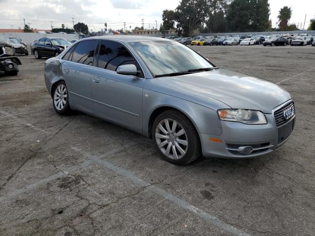 Photo 4 from auction – 2006 AUDI A4 2.0T QU with VIN WAUDF78E66A264638
