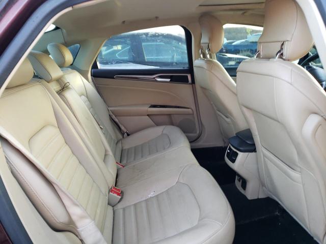 Photo 10 from auction – 2015 FORD FUSION SE with VIN 3FA6P0LUXFR104563