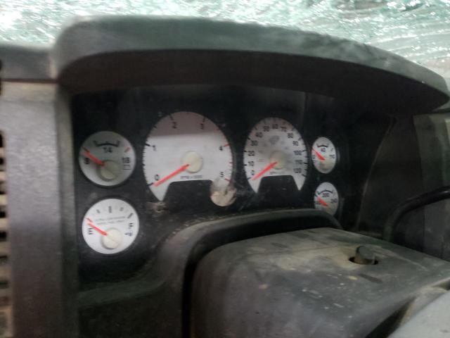 صورة رقم 9 من المزاد - 2009 DODGE RAM 2500 مع VIN 3D7KS28L29G528778