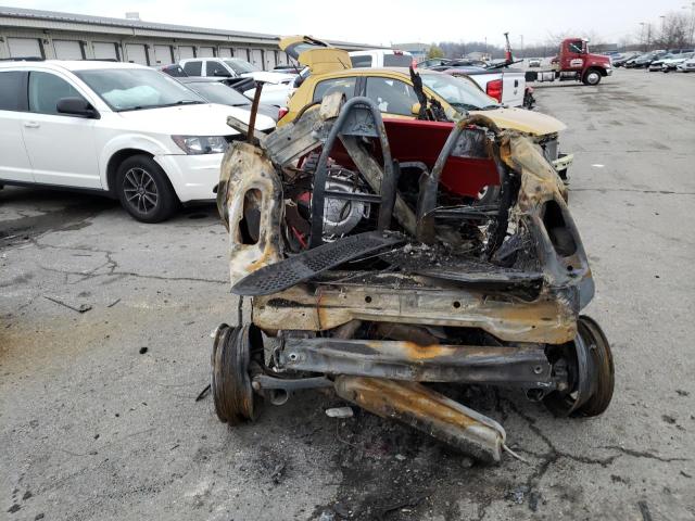 Photo 6 from auction – 2013 SMART FORTWO PUR with VIN WMEEJ3BA5DK687756