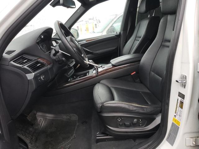 Photo 7 from auction – 2009 BMW X5 XDRIVE3 with VIN 5UXFE43559L272242